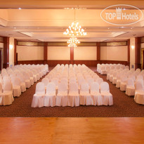 Xperience Kiroseiz Premier конференц-зал