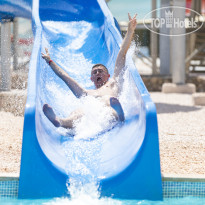 Xperience Kiroseiz Premier Аквапарк