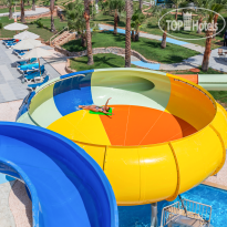 Xperience Kiroseiz Premier Аквапарк