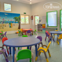 Xperience Kiroseiz Premier детский клуб