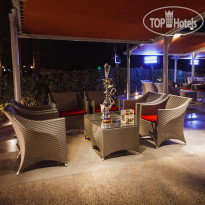 Xperience Kiroseiz Premier Кальян-кафе