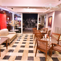 Xperience Kiroseiz Premier Ред Бар