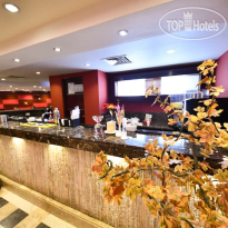 Xperience Kiroseiz Premier Ред Бар