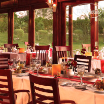 Xperience Kiroseiz Premier итальянский ресторан