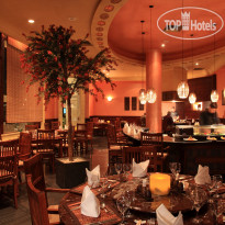 Xperience Kiroseiz Premier ресторан «Самуи Айленд»