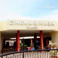 Xperience Kiroseiz Premier кинотеатр