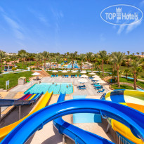 Xperience Kiroseiz Premier Аквапарк