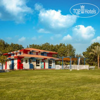 Xperience Kiroseiz Premier детский клуб