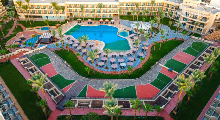 Hotel photo Xperience Kiroseiz Premier 5*