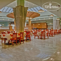 Xperience Kiroseiz Premier главный ресторан «Atrium»