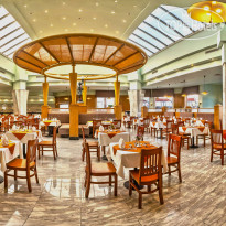 Xperience Kiroseiz Premier главный ресторан «Atrium»