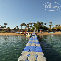 Xperience Kiroseiz Premier песчаный пляж «Golden Sandy Be