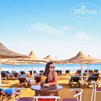 Xperience Kiroseiz Premier песчаный пляж «Golden Sandy Be