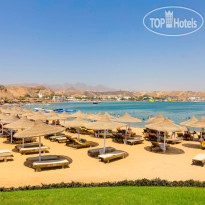 Xperience Kiroseiz Premier песчаный пляж «Golden Sandy Be