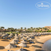 Xperience Kiroseiz Premier песчаный пляж «Golden Sandy Be