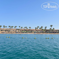 Xperience Kiroseiz Premier песчаный пляж «Golden Sandy Be