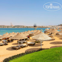 Xperience Kiroseiz Premier песчаный пляж «Golden Sandy Be