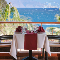 Xperience Kiroseiz Premier коралловый пляж «Hilltop Beach