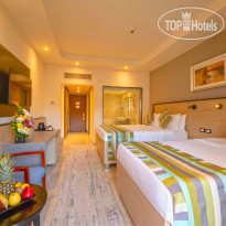 Xperience Kiroseiz Premier номер «Делюкс»