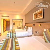 Xperience Kiroseiz Premier номер «Делюкс»