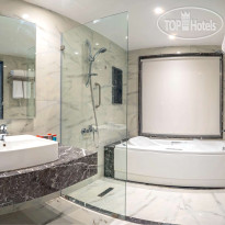 Xperience Kiroseiz Premier номер «Делюкс»