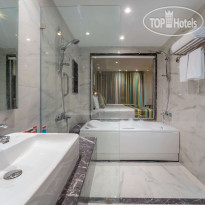 Xperience Kiroseiz Premier номер «Делюкс»