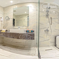 Xperience Kiroseiz Premier номер «Делюкс»