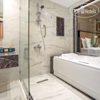 Xperience Kiroseiz Premier номер «Делюкс»