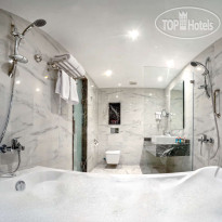 Xperience Kiroseiz Premier номер «Делюкс»