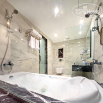 Xperience Kiroseiz Premier номер «Делюкс»