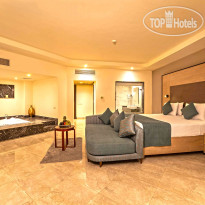 Xperience Kiroseiz Premier сьют с джакузи