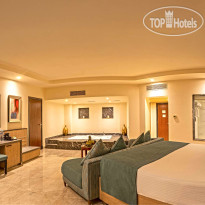 Xperience Kiroseiz Premier сьют с джакузи