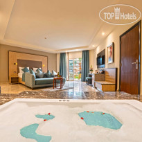 Xperience Kiroseiz Premier сьют с джакузи