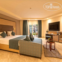 Xperience Kiroseiz Premier сьют с джакузи