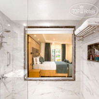 Xperience Kiroseiz Premier сьют с джакузи