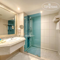 Xperience Kiroseiz Premier стандартный номер