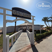 Regency Plaza Aqua Park & Spa Sunrise beach
