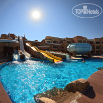 Regency Plaza Aqua Park & Spa Aqua Park