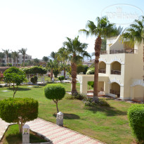 Regency Plaza Aqua Park & Spa Landscape