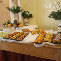 Regency Plaza Aqua Park & Spa Meeting room