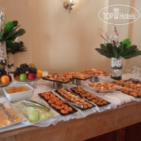 Regency Plaza Aqua Park & Spa Meeting room