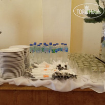 Regency Plaza Aqua Park & Spa Meeting room