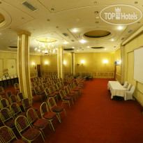 Regency Plaza Aqua Park & Spa Meeting room