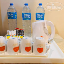 Regency Plaza Aqua Park & Spa Deluxe pool
