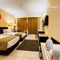 Regency Plaza Aqua Park & Spa Deluxe pool