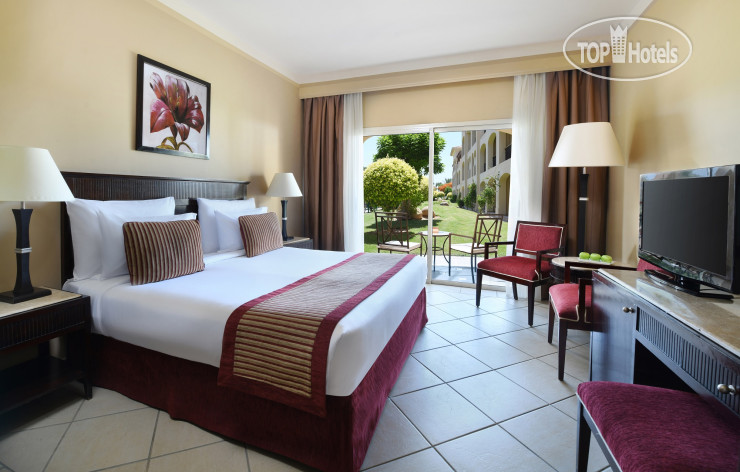 Hotel photo Jaz Mirabel Beach 5*