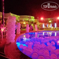 The Seti Sharm Palm Beach Resoert 