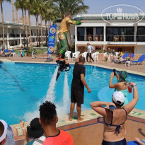 The Seti Sharm Palm Beach Resoert время шоу!