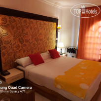The Seti Sharm Palm Beach Resoert tophotels