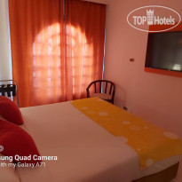 The Seti Sharm Palm Beach Resoert tophotels